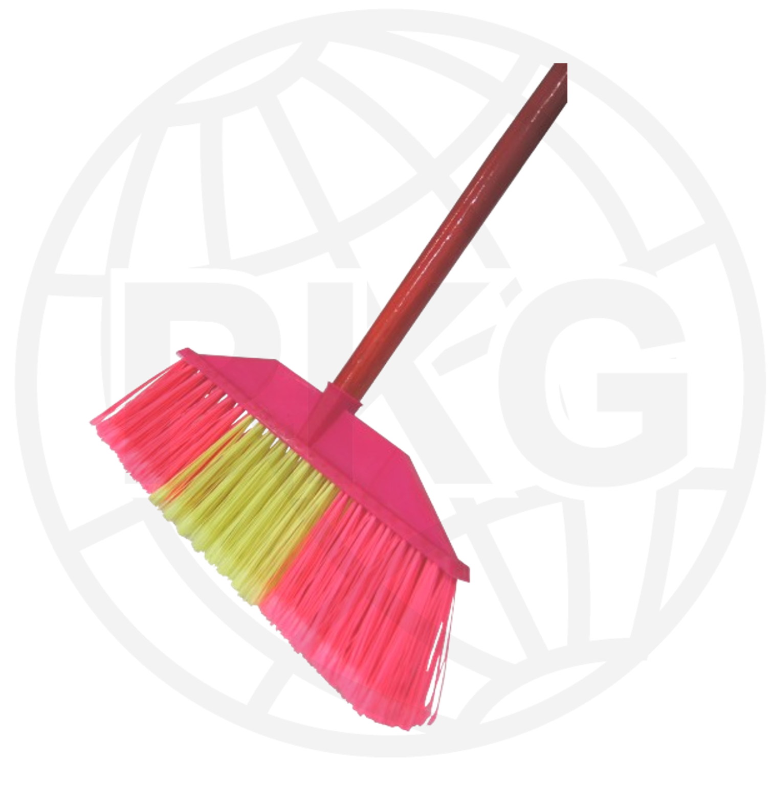 Soft Broom - Poh Kin Global