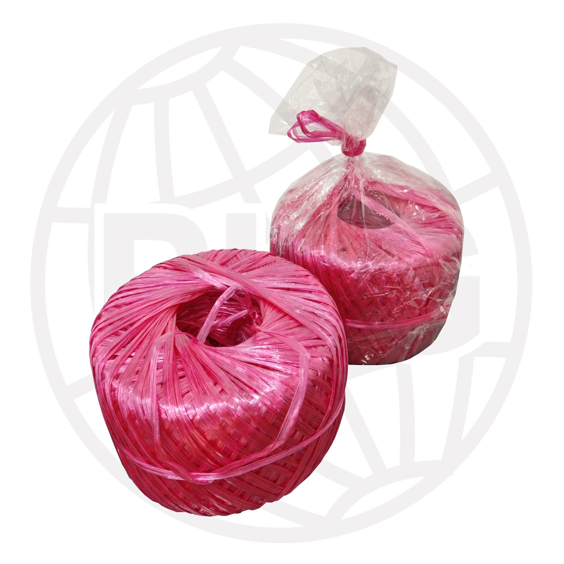 Raffia String - Poh Kin Global